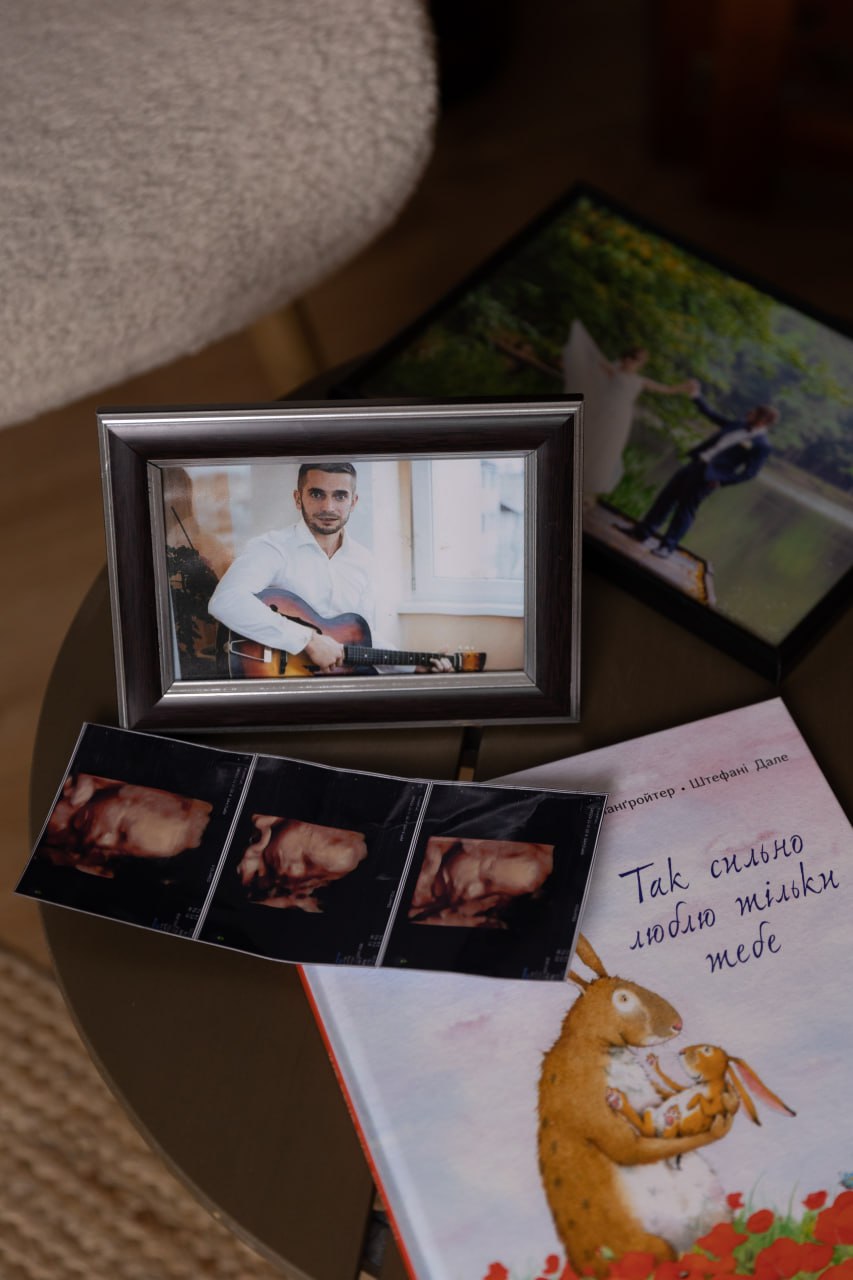 | і в радості, і в горі: про пережиття трагічної втрати та життєдайну силу любові | центр "коло сім'ї"