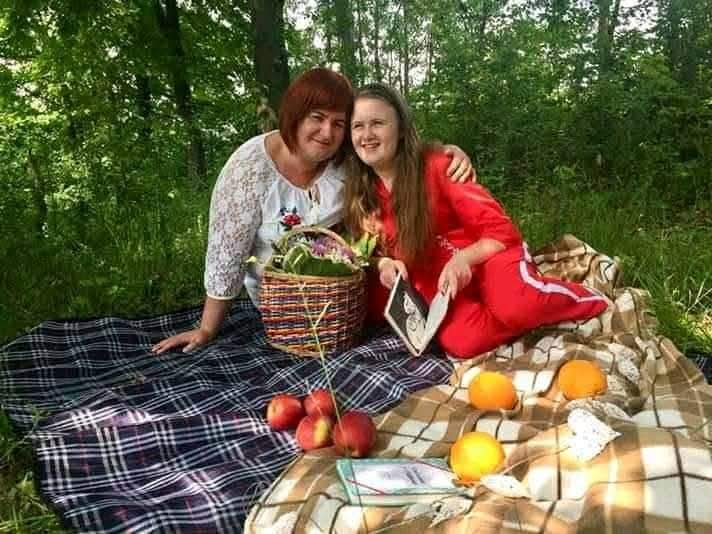 галина гушул: «рухатися, шукати, говорити» 3 | галина гушул: «рухатися, шукати, говорити» | центр "коло сім'ї"