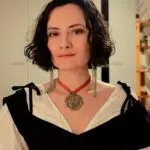 не твоя провина, а твоя особливість: рдуг 9 настя мельниченко