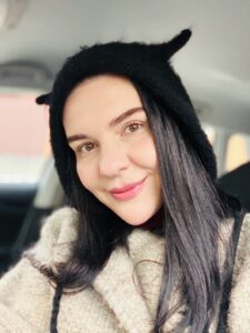 | звучати власною барвою: наталія рибка-пархоменко | центр "коло сім'ї"