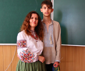 «фортеця стійкості» – сім’я: роздуми матері дитини з аутизмом 2 | «фортеця стійкості» – сім’я: роздуми матері дитини з аутизмом | центр "коло сім'ї"