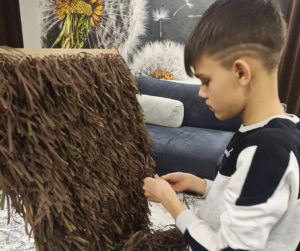 «фортеця стійкості» – сім’я: роздуми матері дитини з аутизмом 3 | «фортеця стійкості» – сім’я: роздуми матері дитини з аутизмом | центр "коло сім'ї"