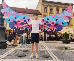 «фортеця стійкості» – сім’я: роздуми матері дитини з аутизмом 1 | «фортеця стійкості» – сім’я: роздуми матері дитини з аутизмом | центр "коло сім'ї"