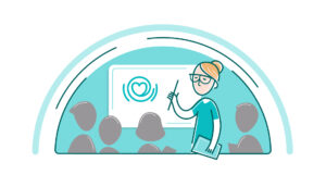 | запрошуємо на тренінг навиків поведінкового супроводу для класу | центр "коло сім'ї"